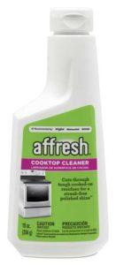 Affresh W10355051 Whirlpool -Affresh Cooktop Cleaner