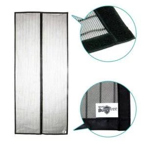 Apalus Magnetic Screen Door