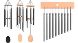 Best Wind Chimes Reviews