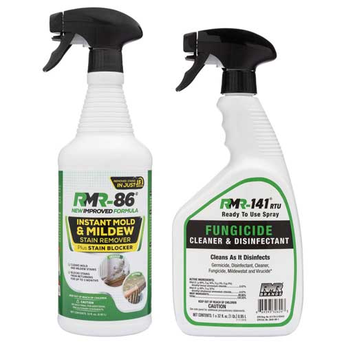 RMR-86 and RMR-141