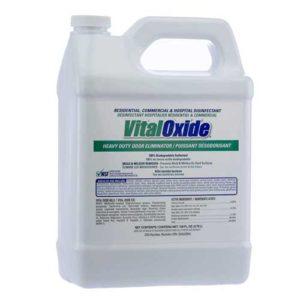 Vital-Oxide Mold and Mildew Remover