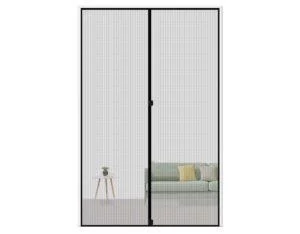 magzo magnetic screen door