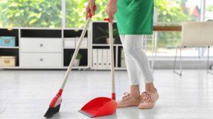 Best Broom for Hardwood Floors Reviews