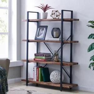 Best wood for pantry shelves