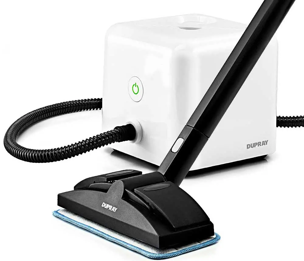 Dupray Neat Steam Cleaner Dupray Neat Steam Cleaner