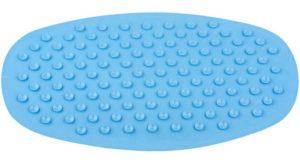 How to Clean Rubber Shower Mat