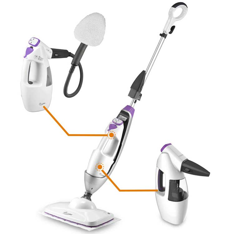 Best Floor Cleaning Machine Reviews Top Picks of 2024