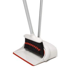 OXO Good Grips Sweep Set with Extendable Broom