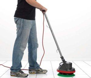 Oreck Commercial ORB550MC Floor Cleaner Machine