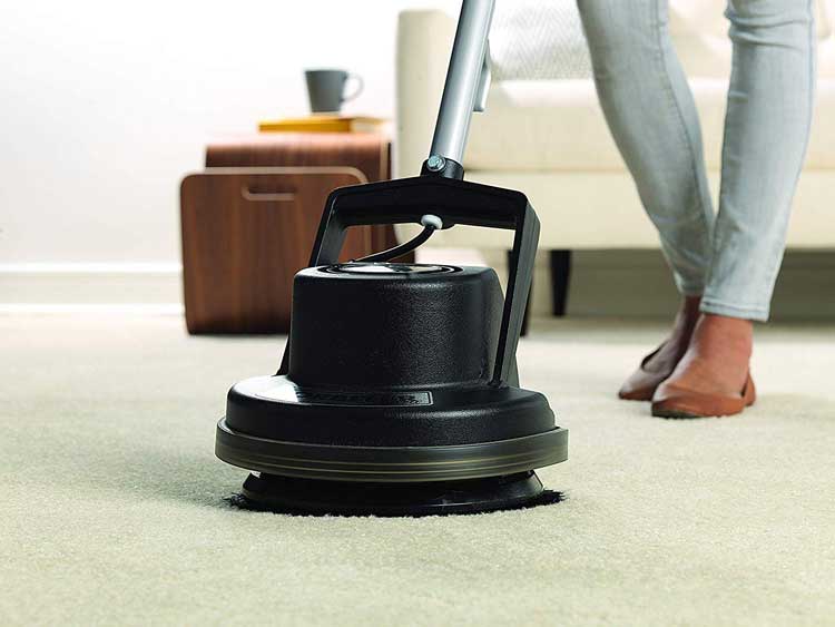 oreck orbiter floor machine Oreck Orbiter Ultra Multi-Purpose Floor Machine