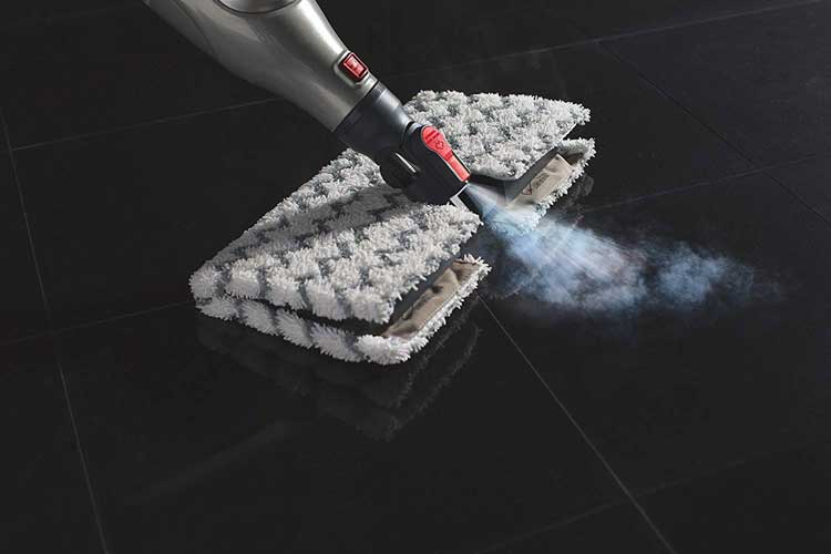 Shark Genius S5003D Shark Genius (S5003D) Hard Floor Cleaning Machine