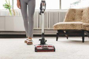 Shark Rocket Duo Clean HV382 Hard Floor Cleaner