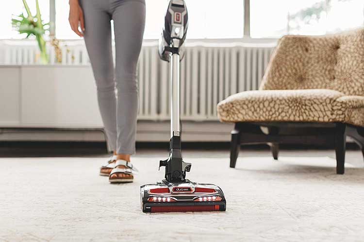 shark rocket duo clean reviews Shark Rocket DuoClean HV382 Hard Floor Cleaner