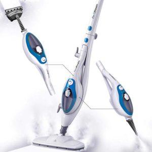 steam mop cleaner thermapro