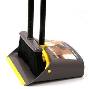 TreeLen Dust Pan and Broom