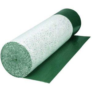 First Step 630-Square Foot Roll Underlayment for Engineered Hardwood and Laminate Floors