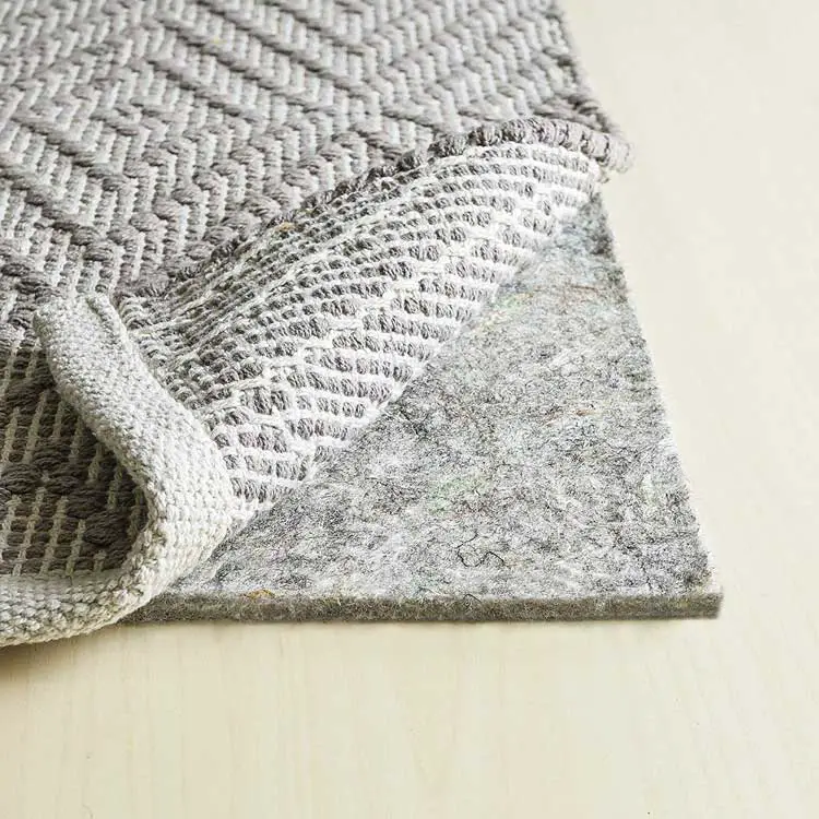 Best Rug Pads for Hardwood Floors In 2024 Reviews & Guide