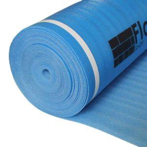 Floorlot Underlayment for laminate flooring