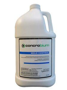 Mold Control Household Cleaners
