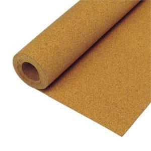 QEP Foot Cork Underlayment