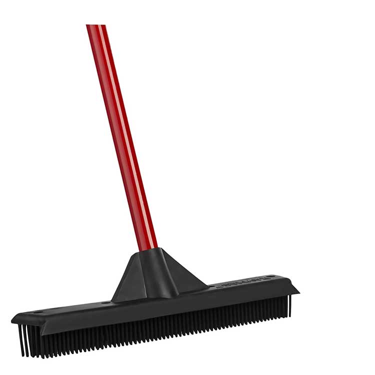 Best Broom for Hardwood Floors Reviews Top 10 Picks of 2024