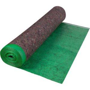 Roberts 70-193 A Super Underlayment for Engineered Wood and Laminate Flooring