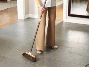 BISSELL Hardwood broom