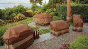 Best Outdoor Furniture Covers