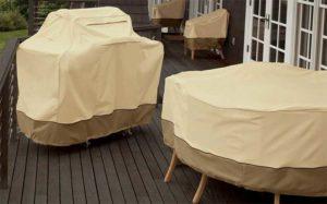 Deep Seating Patio Loveseat Cover