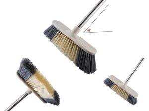 MEIBEI Multi-Surface Push Broom