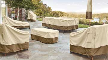 Best Outdoor Furniture Covers