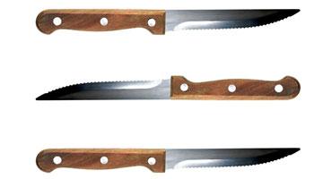 Steak Knives