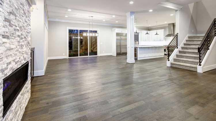 10 Benefits of Hardwood Floor