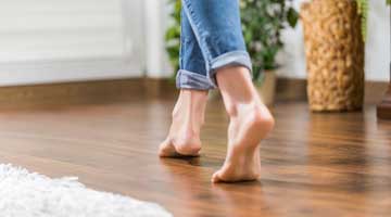 Benefits of Hardwood Floors
