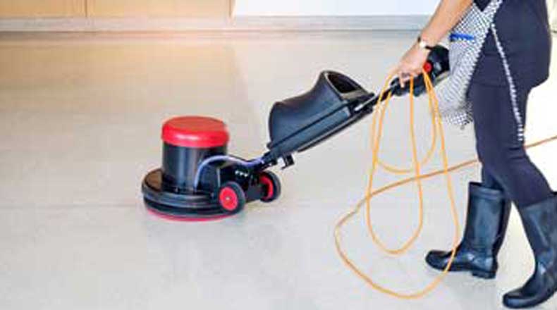 what are the best home carpet cleaning machines