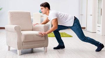 Best Furniture Sliders For Carpet And Hardwood Floors