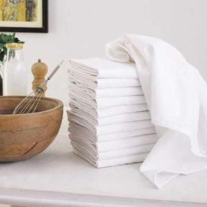 best absorbent flour sack towels