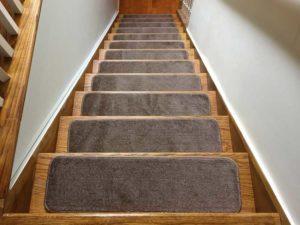 Indoor Skid Slip Resistant Carpet for Stairs