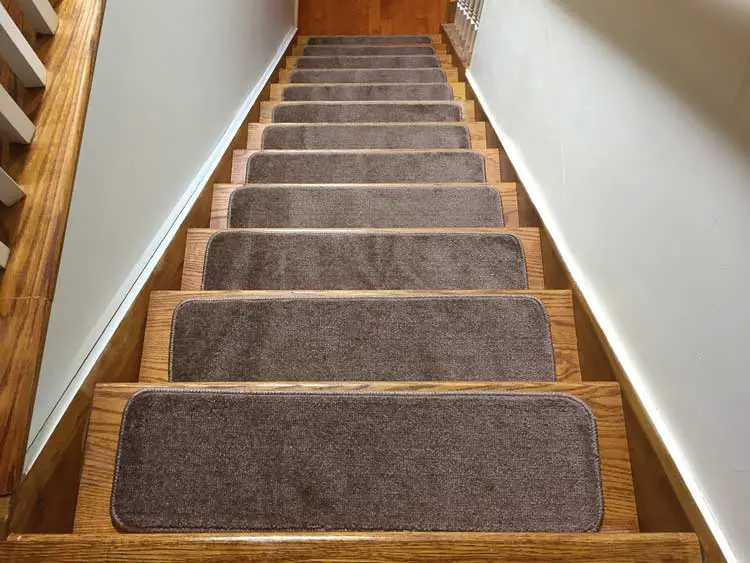 Stair Treads Collection