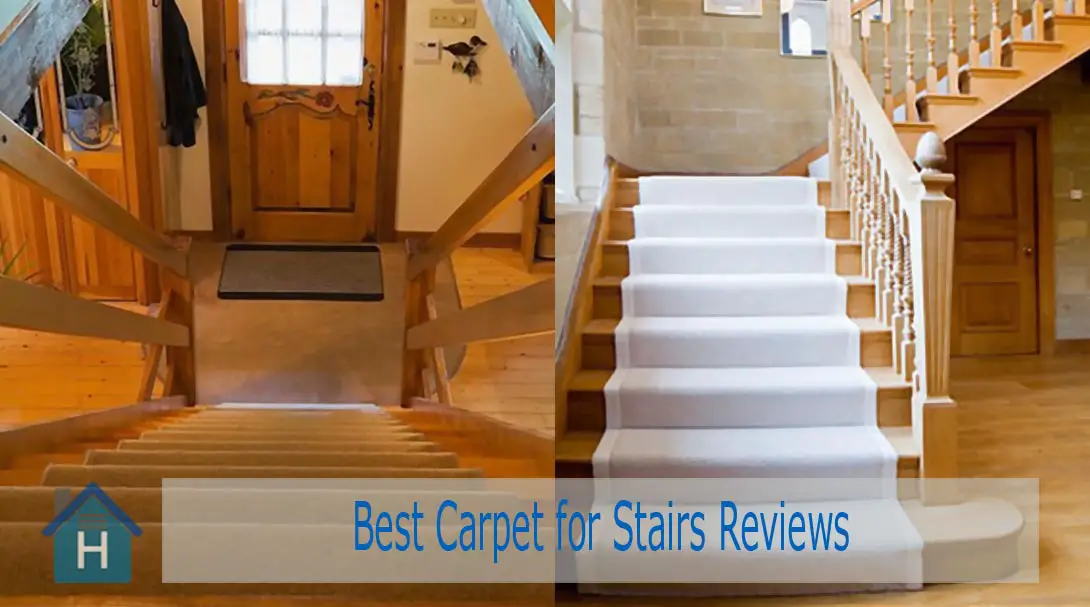 Best Carpet for Stairs