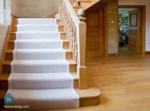 Best Carpet for Stairs