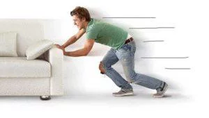 X-PROTECTOR Furniture Sliders for Carpet