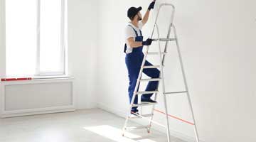 Best Ladder for Home Use