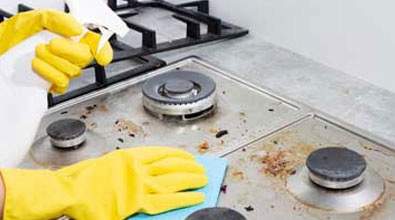 Best Stove Top Cleaners