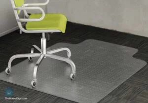 office chair mat for hardwood floors