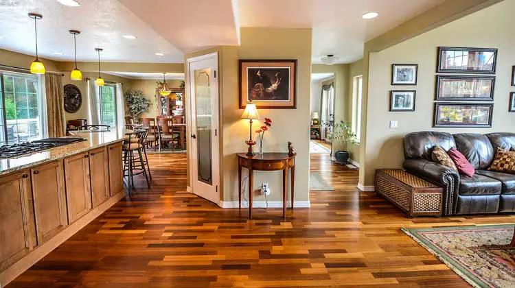 How to Choose Hardwood Floors