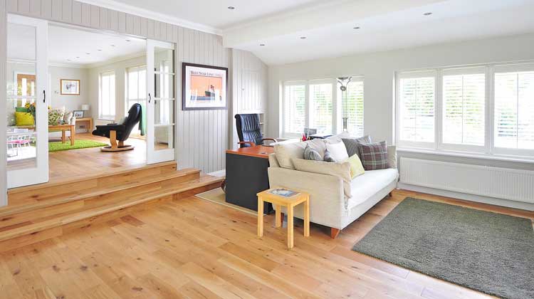 How to Save Hardwood Flooring Costs