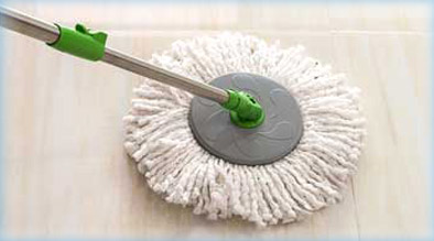 How to Wash Spin Mop Head in Washing Machine