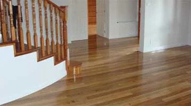 how to install hardwood floors yourself