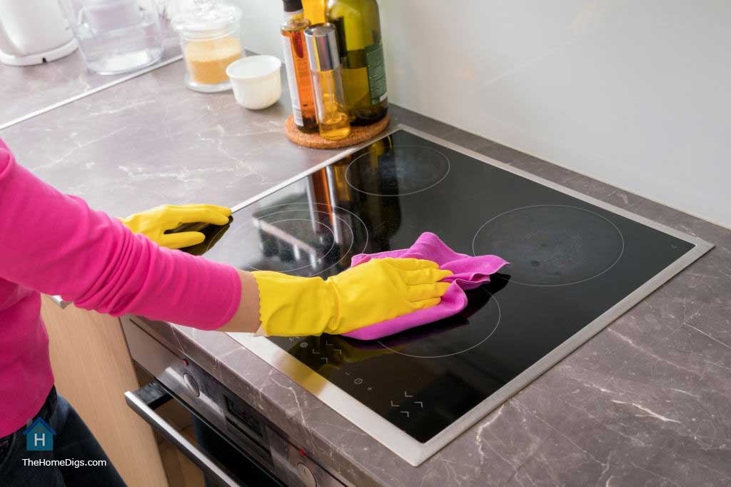 best cooktop cleaners